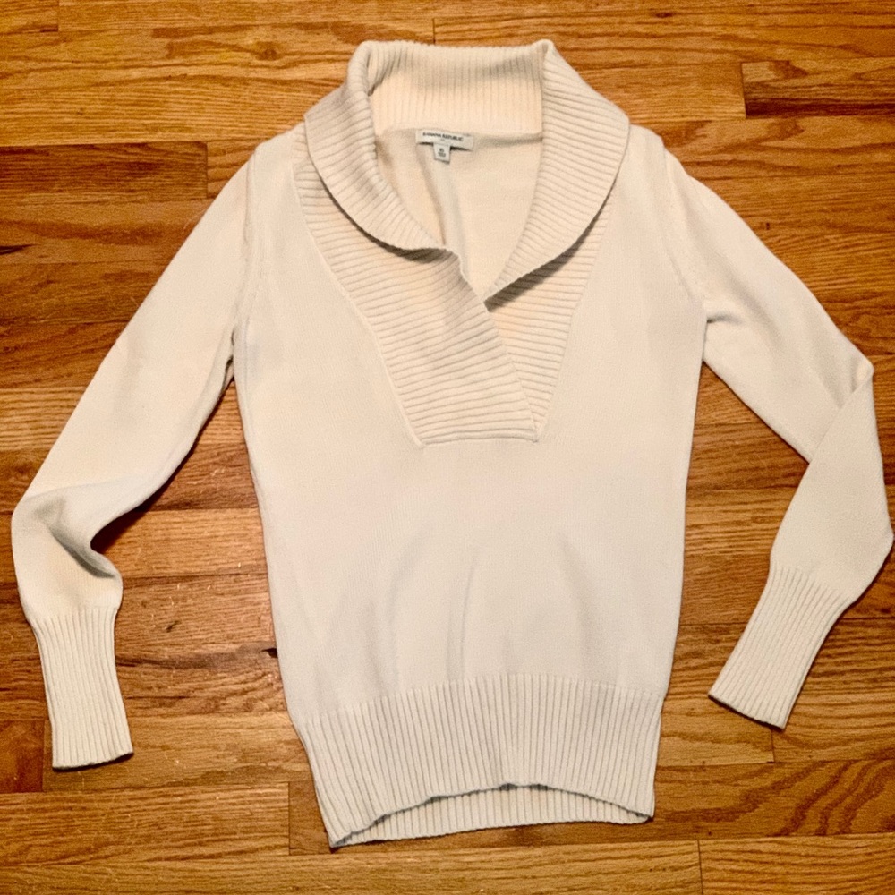 2/$10 Banana Republic Sweater